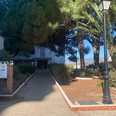 Bellavista Nueva Andalucia Apartment Marbella